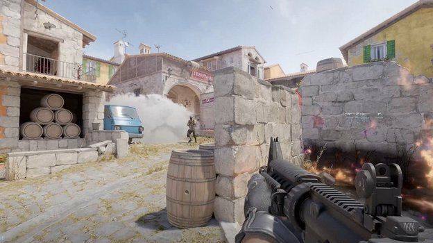 CS2 Console Commands for New Players